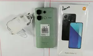 Xiaomi Redmi Note 13 256 GB