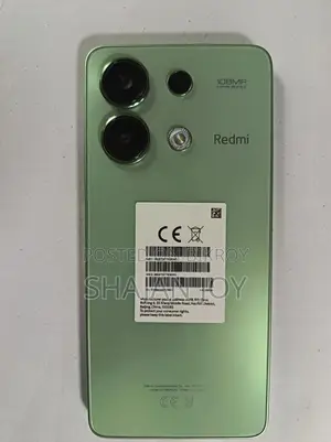 Xiaomi Redmi Note 13 256 GB