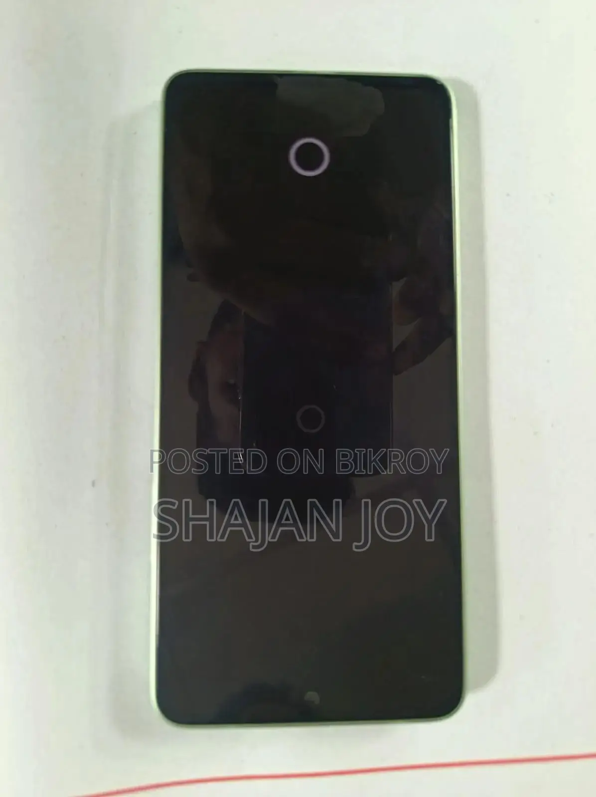 Xiaomi Redmi Note 13 256 GB