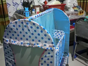 Baby Cradle - Cradle for small babies
