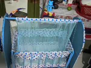 Baby Cradle - Cradle for small babies