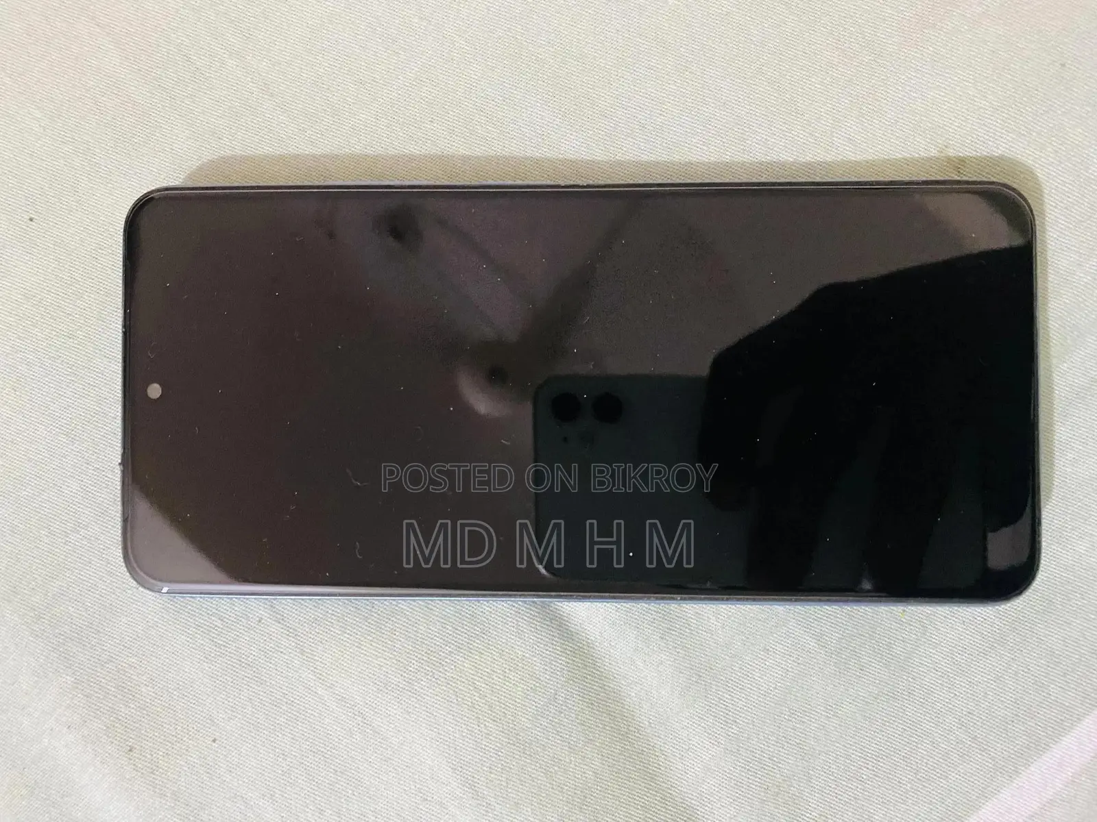 New Realme 12 5G 256 GB Blue
