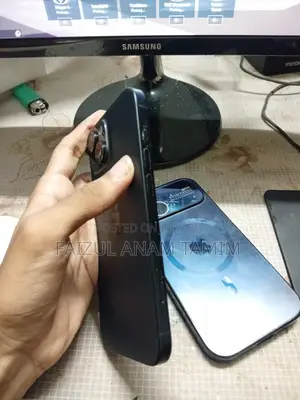 অ্যাপল আইফোন ১৫ ১২৮ জিবি ব্ল্যাক