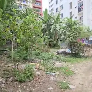 3-Bedroom Apartment in Ksi Rajpath Tower, Mohammadpur for Sale