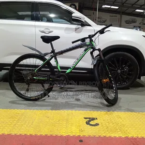 A Gear Cycle In Good Condition For Sale.