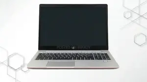 New Laptop HP EliteBook 840 G8 8GB Intel Core I5 HDD+SSD 256GB
