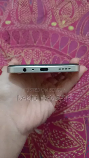 Realme C53 128 GB Rose Gold