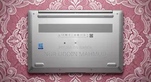 New Laptop HP EliteBook 840 G8 8GB Intel Core I5 HDD+SSD 256GB