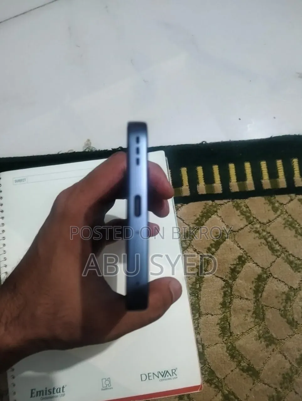 Oppo A6 Pro 256 GB Blue
