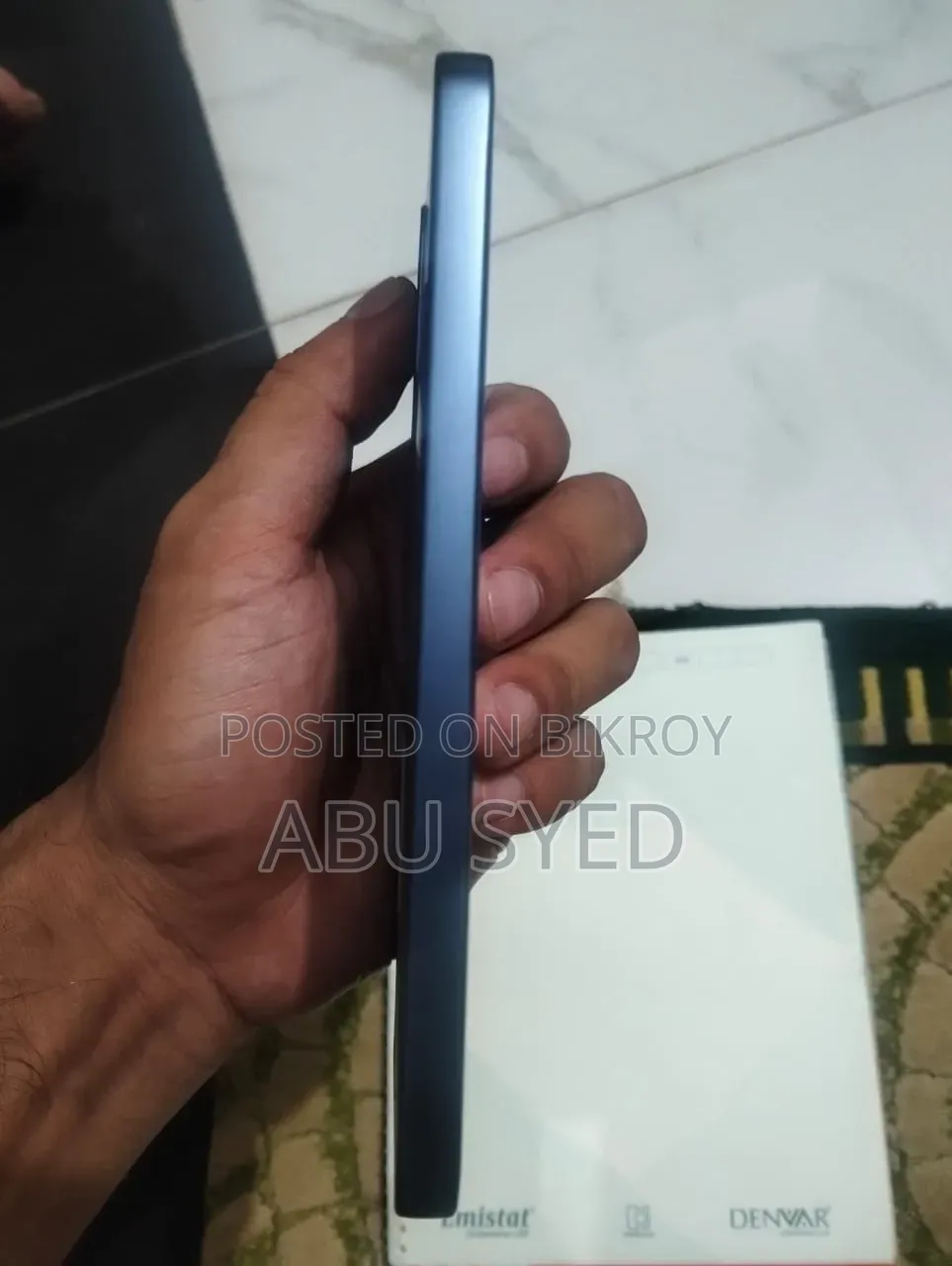 Oppo A6 Pro 256 GB Blue