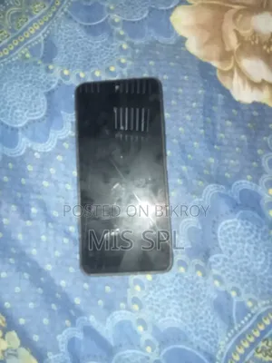 New Tecno Spark Go 64 GB Black