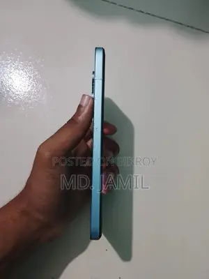 Honor X6a 128 GB Silver