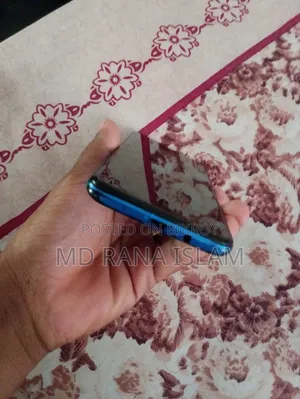 Infinix Hot 11 64 GB Blue