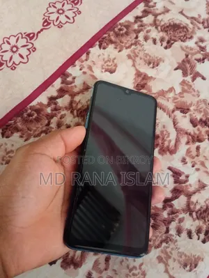 Infinix Hot 11 64 GB Blue