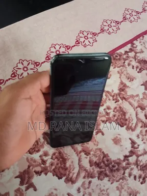 Infinix Hot 11 64 GB Blue