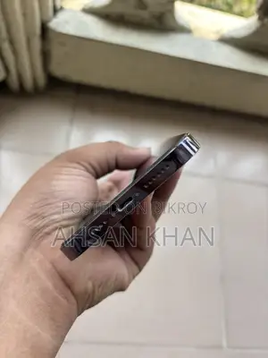 অ্যাপল আইফোন ১৪ প্রো ম্যাক্স ১২৮ জিবি পার্পল
