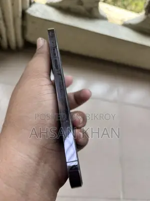 অ্যাপল আইফোন ১৪ প্রো ম্যাক্স ১২৮ জিবি পার্পল
