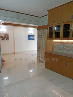 বনশ্রীর হাইপেরিয়ন পার্ক ভিউতে ৩ বেডরুমের ফার্নিশড অ্যাপার্টমেন্ট বিক্রয়ের জন্য