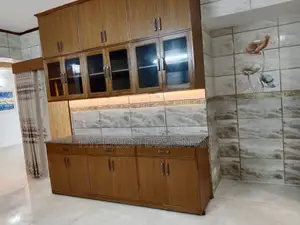 Furnished 3 Bedroom Apartment in Hyperion Park View, Banasree for sale