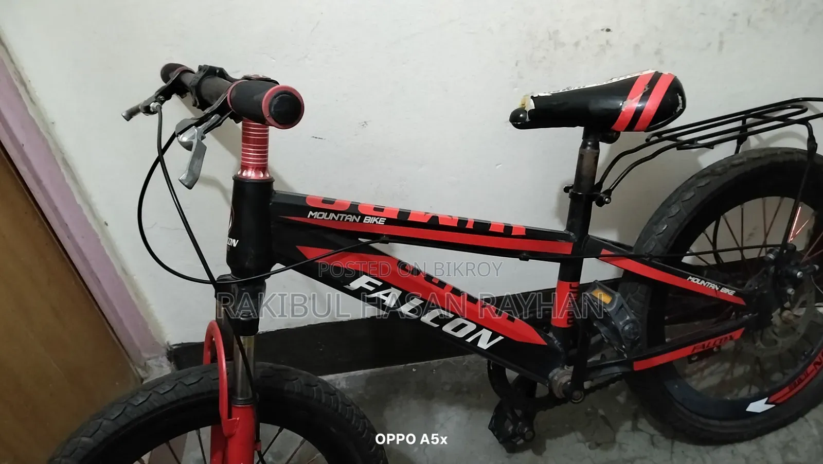 Children's Bicycle for Sale.