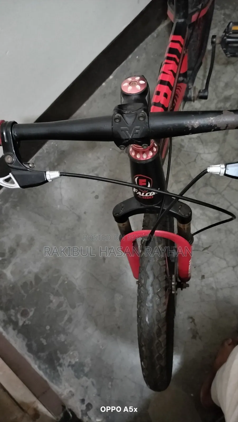 Children's Bicycle for Sale.