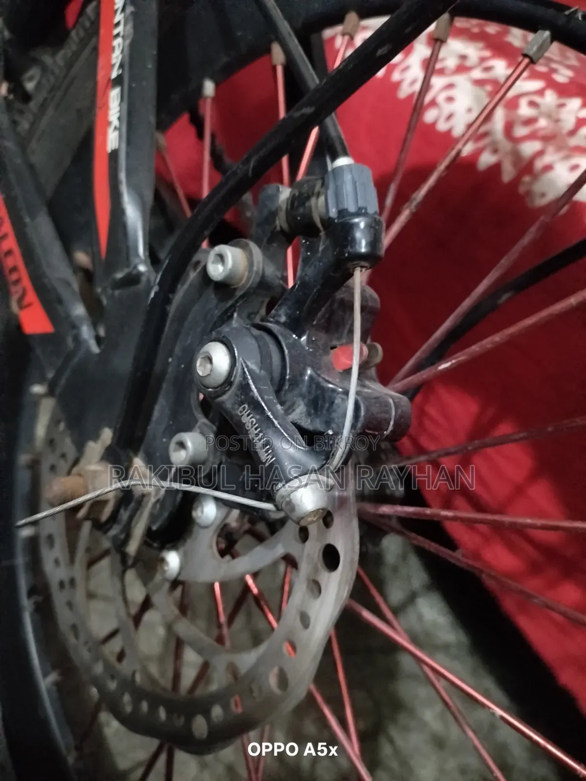 Children's Bicycle for Sale.
