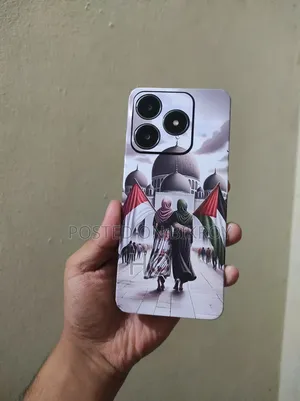 Realme C61 128 GB Green