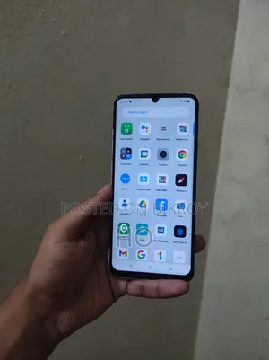 Realme C61 128 GB Green