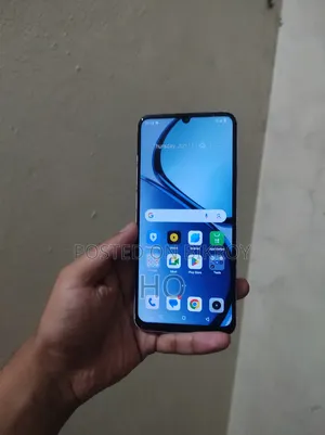 Realme C61 128 GB Green