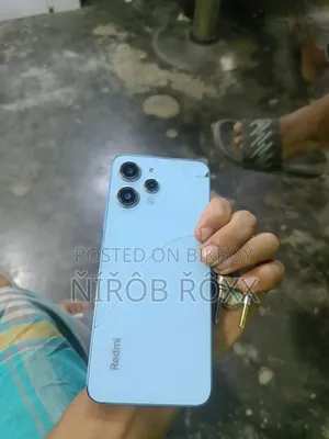 Xiaomi Redmi 12 128 GB Blue