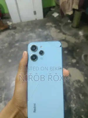 Xiaomi Redmi 12 128 GB Blue