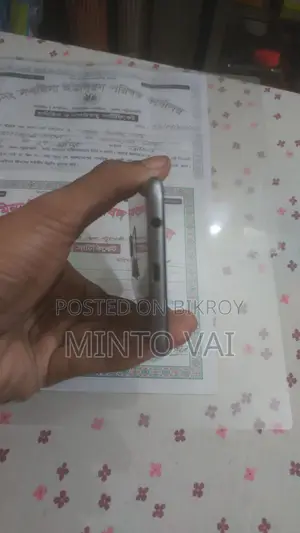 Samsung Galaxy C5 32 GB Silver