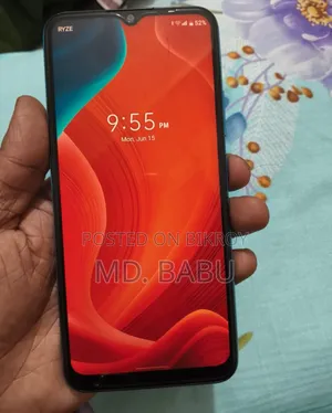 Realme C11 2021 32 GB Blue