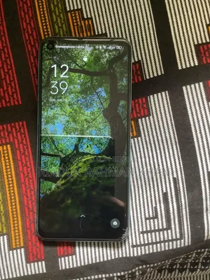 Realme Narzo 50 128 GB Blue
