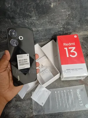 Realme 13 Pro+ 5G 256 GB Blue