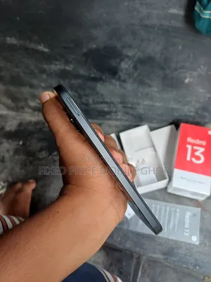 Realme 13 Pro+ 5G 256 GB Blue
