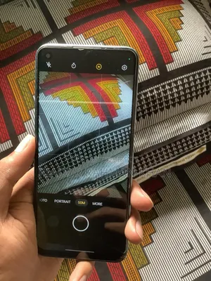 Realme Narzo 50 128 GB Blue