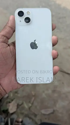 Apple iPhone 13 128 GB Silver