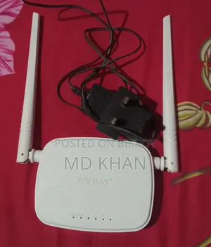 Tenda N301 Router