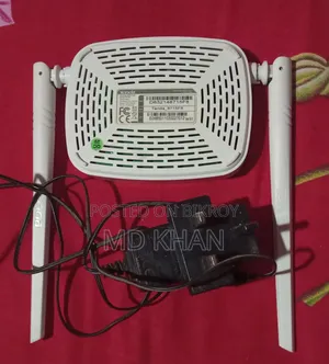 Tenda N301 Router