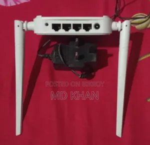 Tenda N301 Router