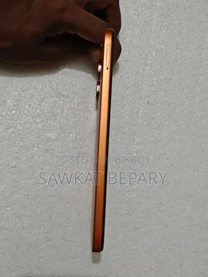 New Infinix Smart 20 128 GB Orange