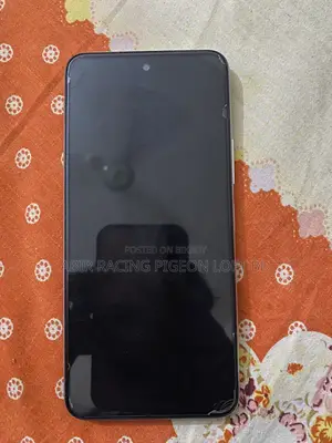 Xiaomi Redmi Note 10 64 GB Red