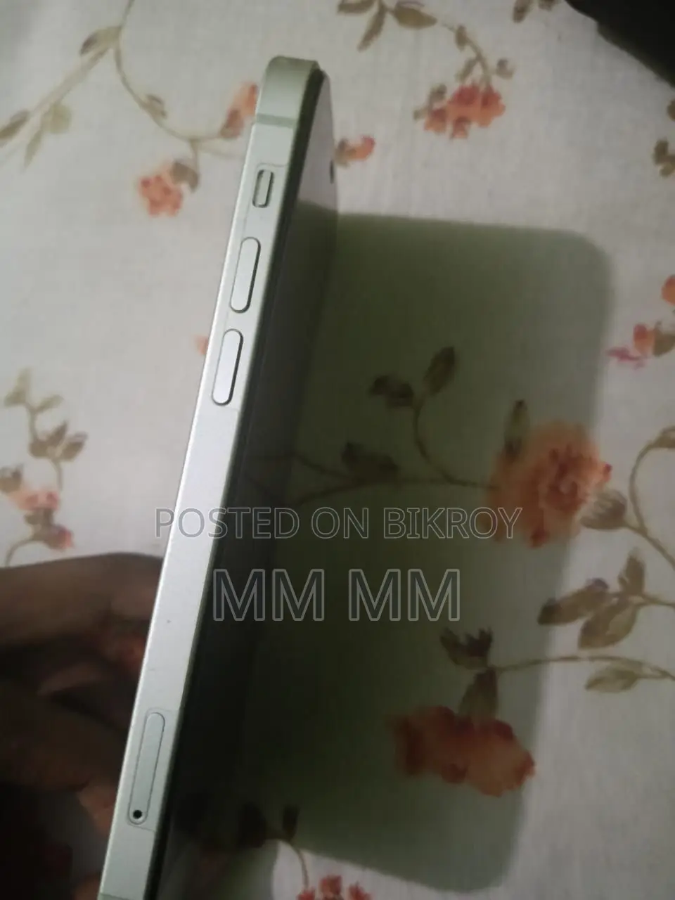 অ্যাপল আইফোন ১২ ১২৮ জিবি সবুজ