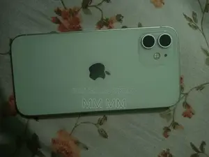 অ্যাপল আইফোন ১২ ১২৮ জিবি সবুজ