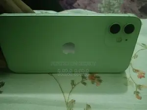 অ্যাপল আইফোন ১২ ১২৮ জিবি সবুজ
