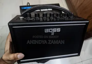বস কাতানা মিনি