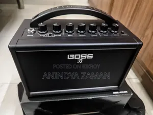 বস কাতানা মিনি
