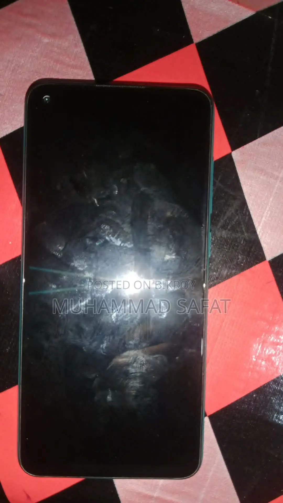 Xiaomi Redmi Note 9 64 GB Blue