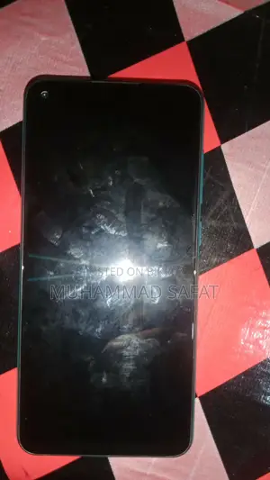 Xiaomi Redmi Note 9 64 GB Blue